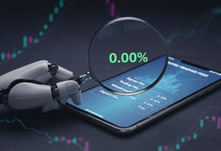 Strategy settings — configure your trading approach with Valorwyck Finance