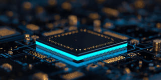 Innovation — trading tools developed by Valorwyck Finance with AI support