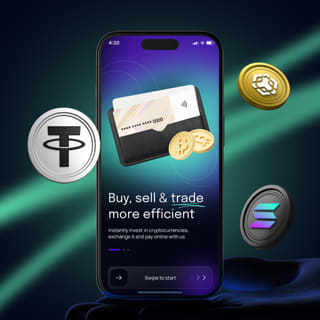 Valorwyck Finance trading platform displayed on a mobile device