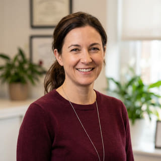 Laura Bennett, listed as Head of Platform Standards at Valorwyck Finance, in a profile image