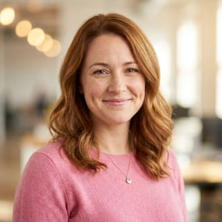 Emily Watson, listed as Head of Customer Support at Valorwyck Finance, shown in a profile image